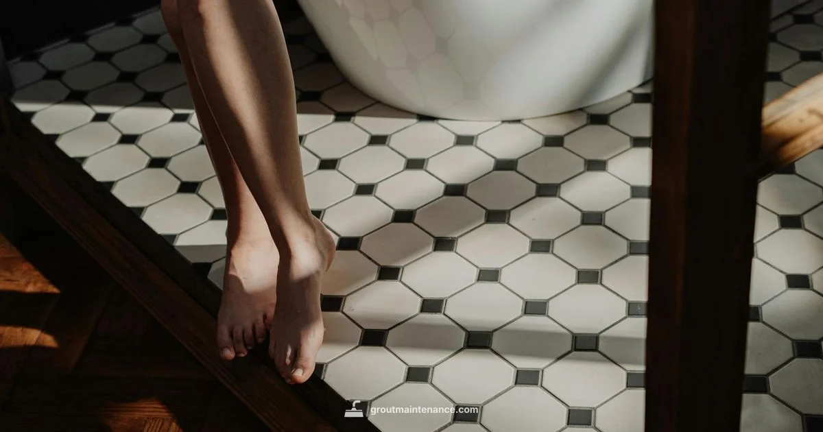 Grout Nurse Guide Grout Nurse Guide - Grout Maintenance