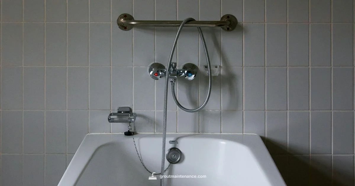 Grout Care Showdown - Grout Maintenance