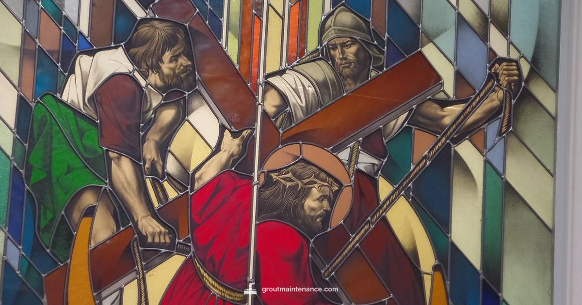 Grout Stain Guide Grout Stain Guide - Grout Maintenance