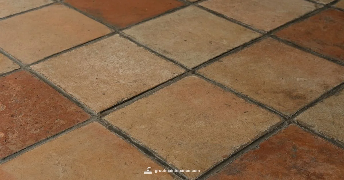 Learn Grout Tile - Grout Maintenance