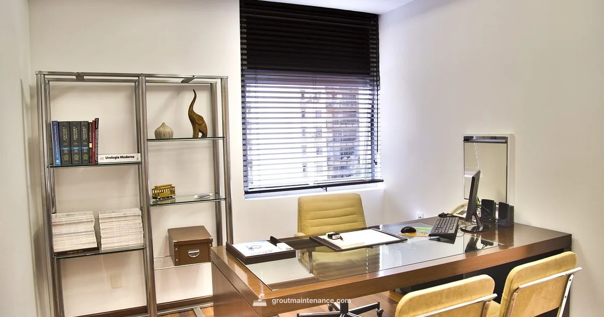 Gout Definition - Grout Maintenance