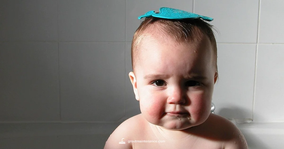 Silver Shadow Grout Care - Grout Maintenance