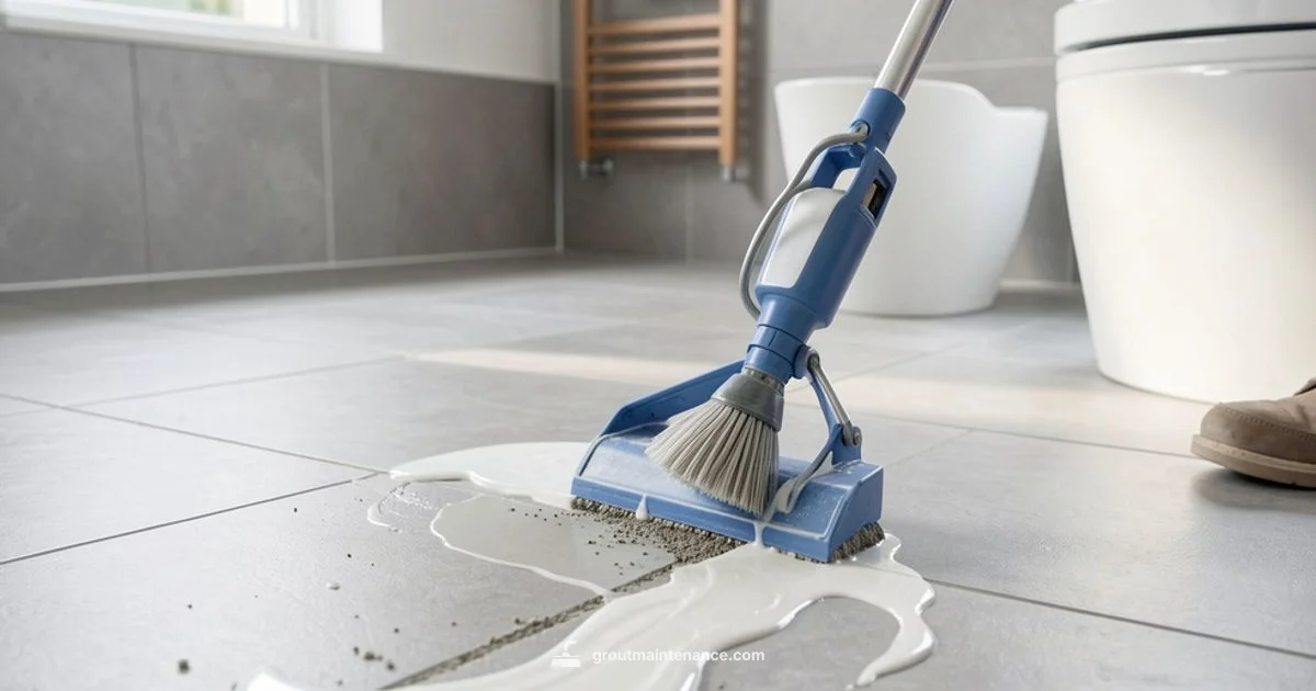 Grout Pro Review Grout Pro Review - Grout Maintenance
