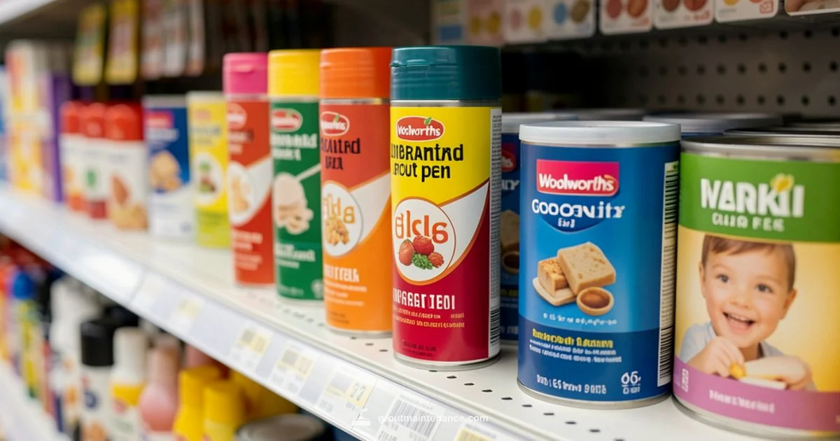 Grout Pen Guide - Grout Maintenance