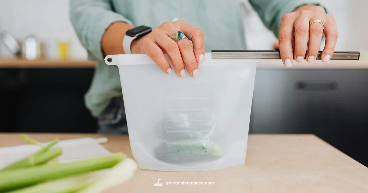 Penetrating Grout Sealer Guide - Grout Maintenance