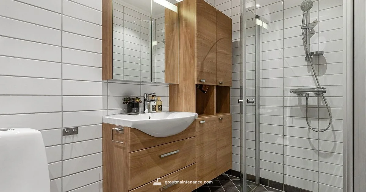 Superior Grout Guide Superior Grout Guide - Grout Maintenance