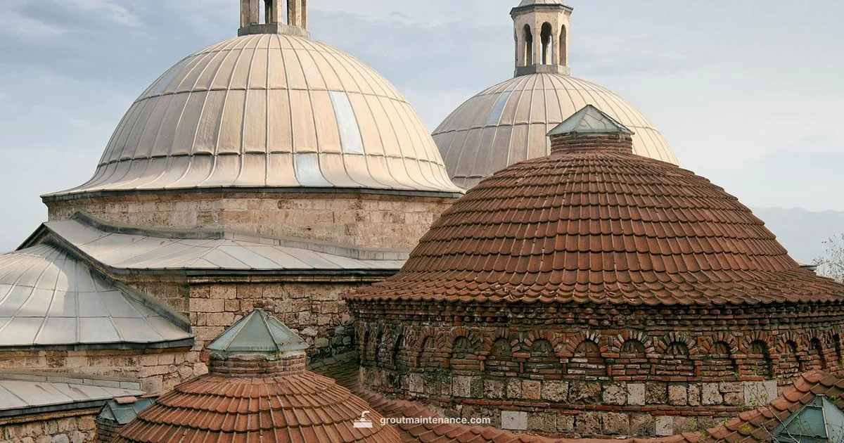 Flush Grout Guide - Grout Maintenance