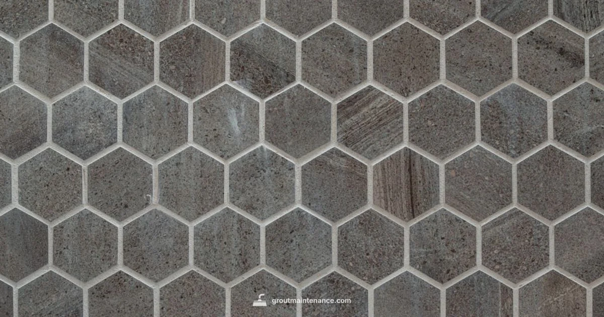 Grout Thickness Guide - Grout Maintenance