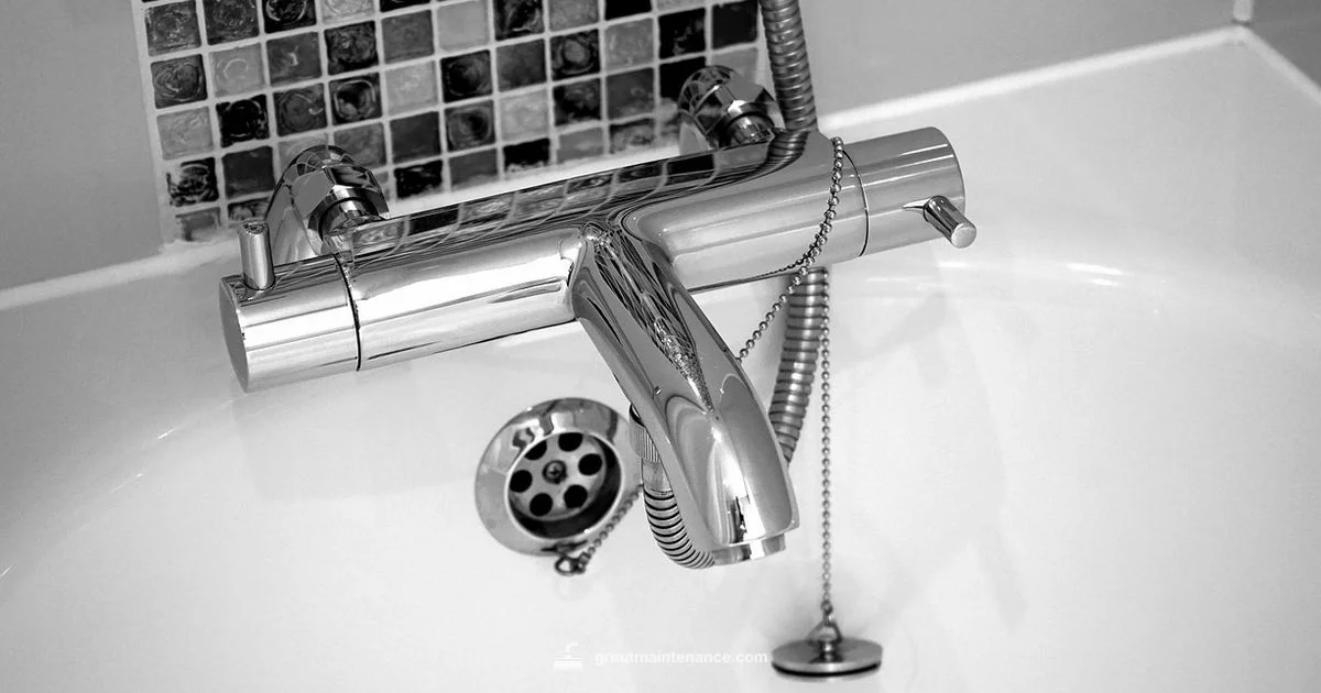 Sanded vs Unsanded Grout - Grout Maintenance