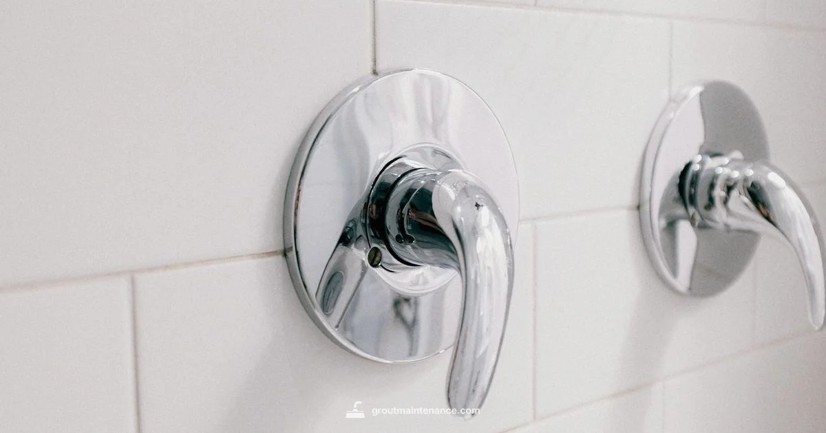 Local Grout Care - Grout Maintenance