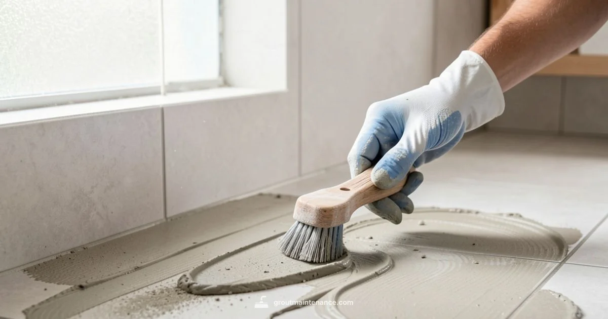 Zep vs Pink Stuff Zep vs Pink Stuff - Grout Maintenance