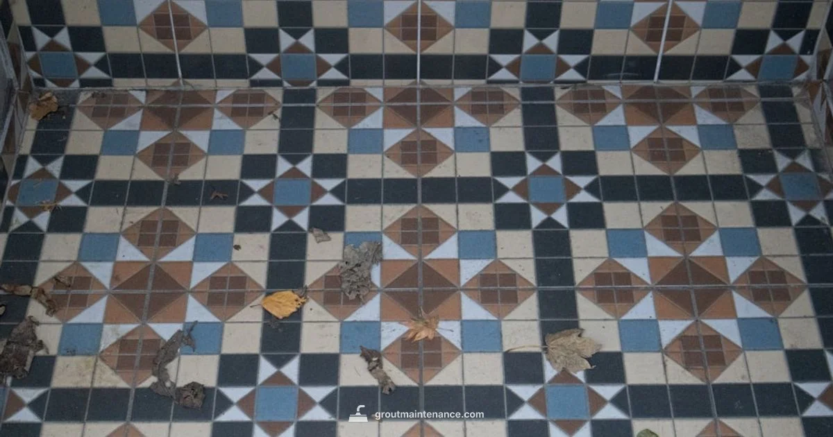 Grout Care Guide Grout Care Guide - Grout Maintenance