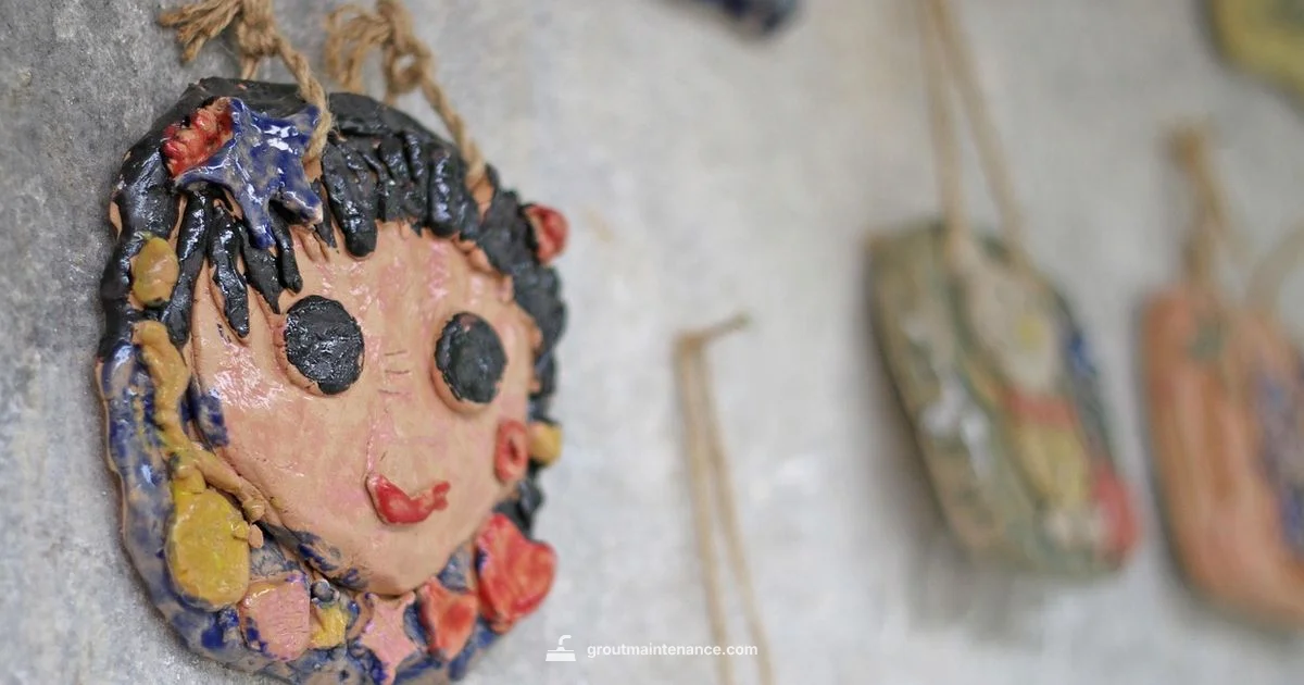 Grout vs Caulk - Grout Maintenance