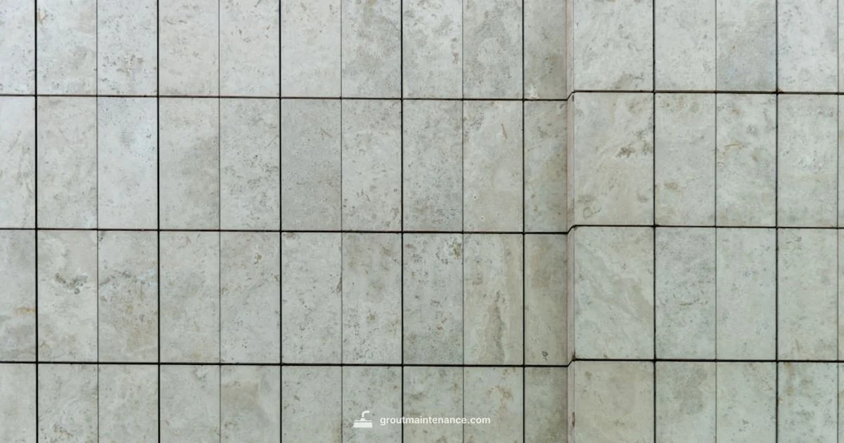 Grout Removal Guide - Grout Maintenance