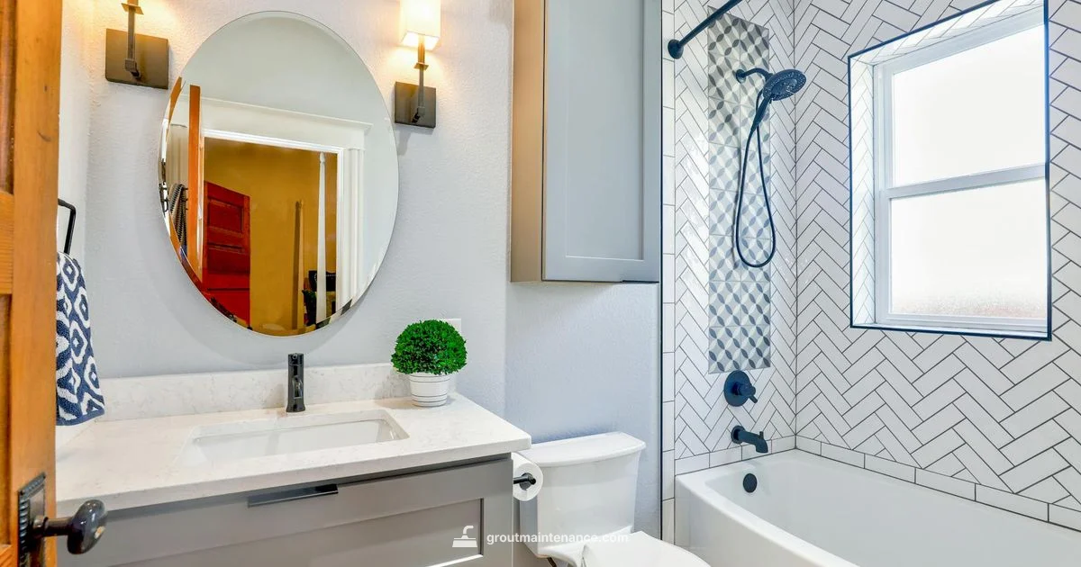 Non Shrink Grout Guide - Grout Maintenance