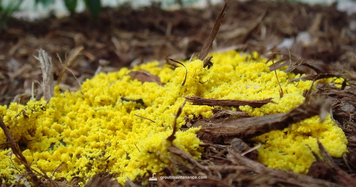 Mold & Grout Care Mold & Grout Care - Grout Maintenance