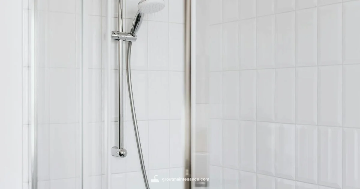 White Tile Grout Guide White Tile Grout Guide - Grout Maintenance
