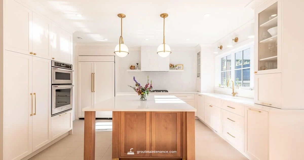 Sanded Grout Guide Sanded Grout Guide - Grout Maintenance