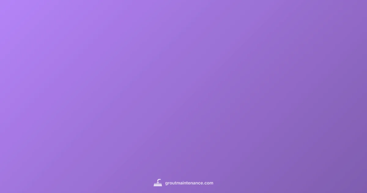 Brick Step Grout Repair Brick Step Grout Repair - Grout Maintenance (illustration)