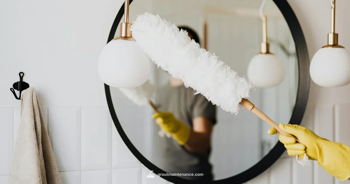 Grout Magnificent Guide Grout Magnificent Guide - Grout Maintenance