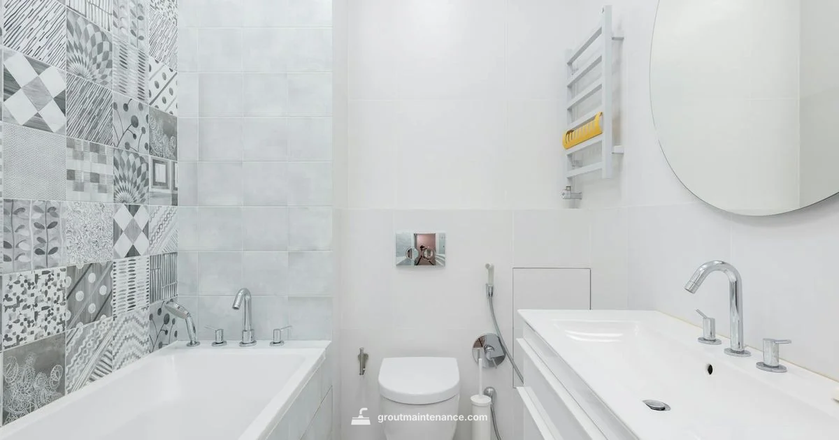 Groutin Guide - Grout Maintenance