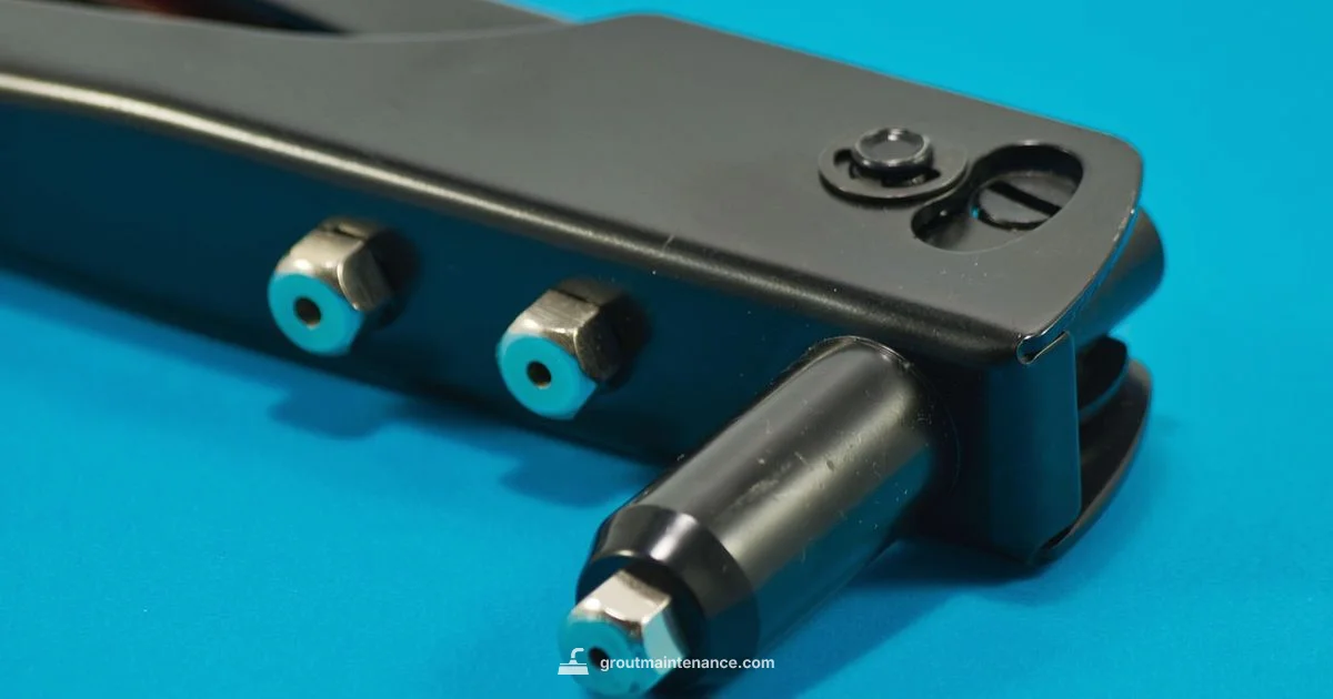 Spread Grout Guide - Grout Maintenance