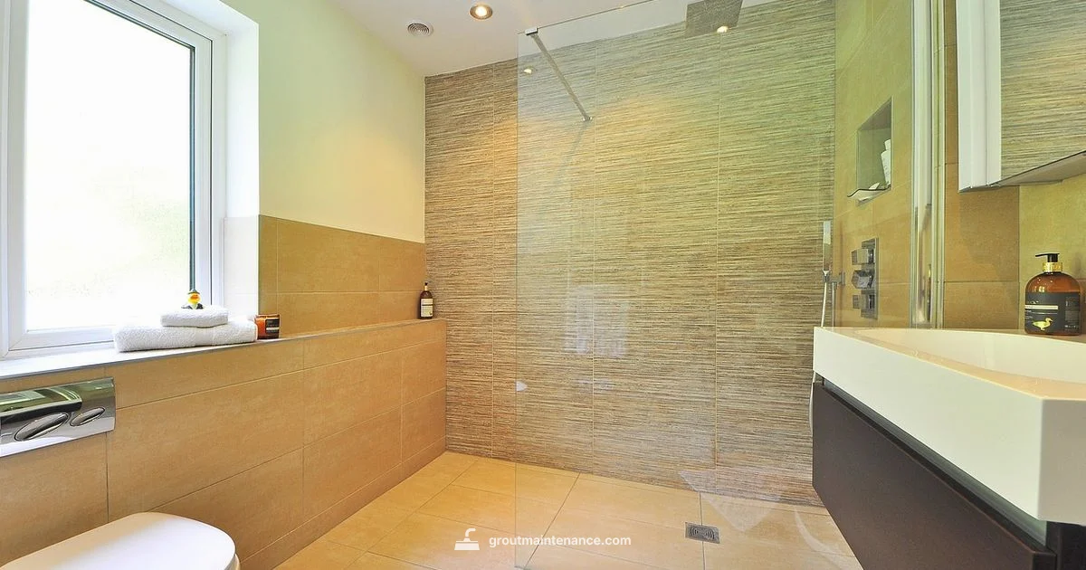 Tile Polish After Grout Tile Polish After Grout - Grout Maintenance