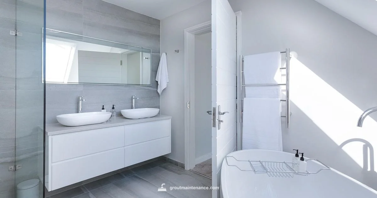 Non Shrinkage Grout Non Shrinkage Grout - Grout Maintenance