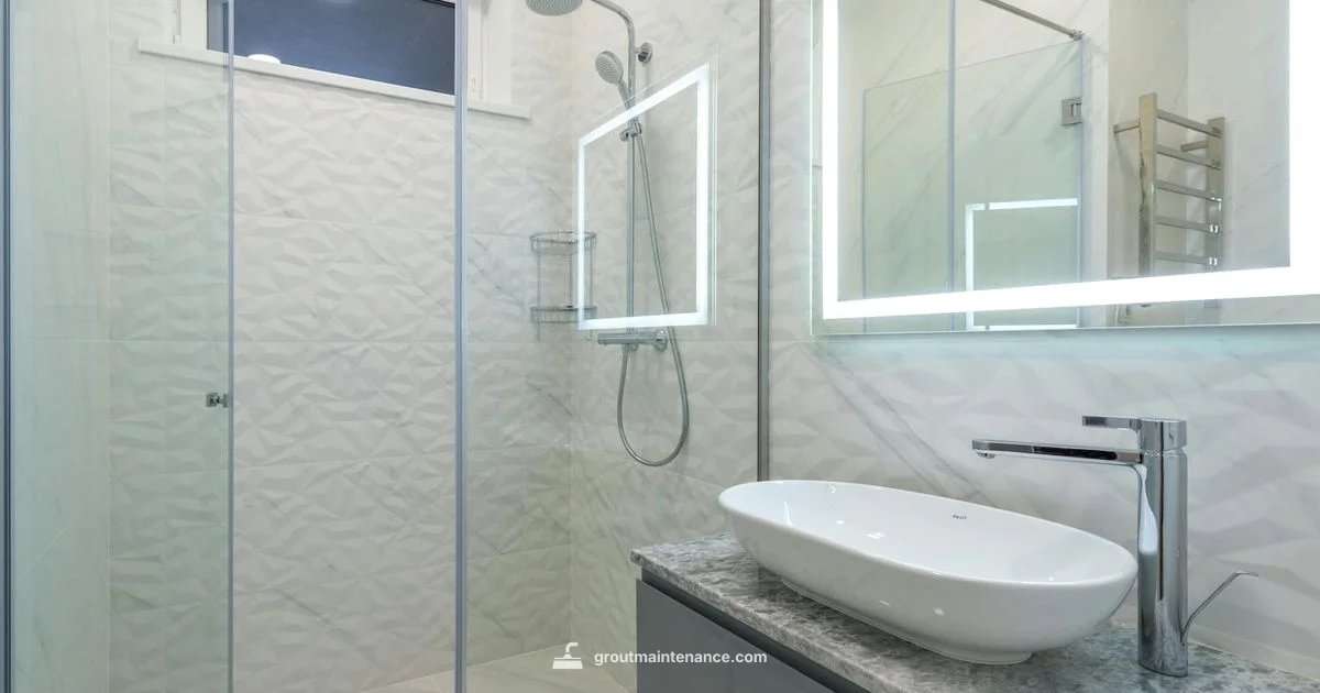 Grout Substitutes Guide - Grout Maintenance