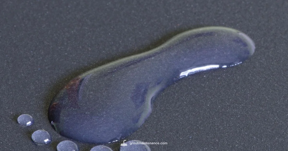 Gout on Foot Guide Gout on Foot Guide - Grout Maintenance