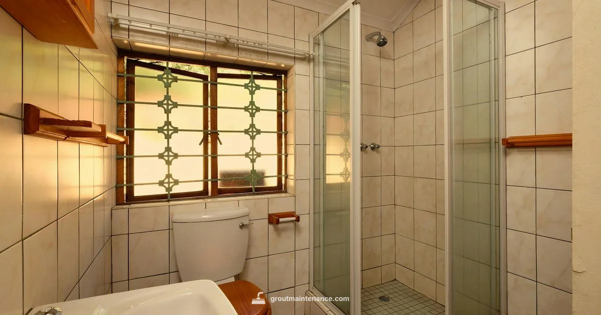 Small Grout Lines Care Small Grout Lines Care - Grout Maintenance