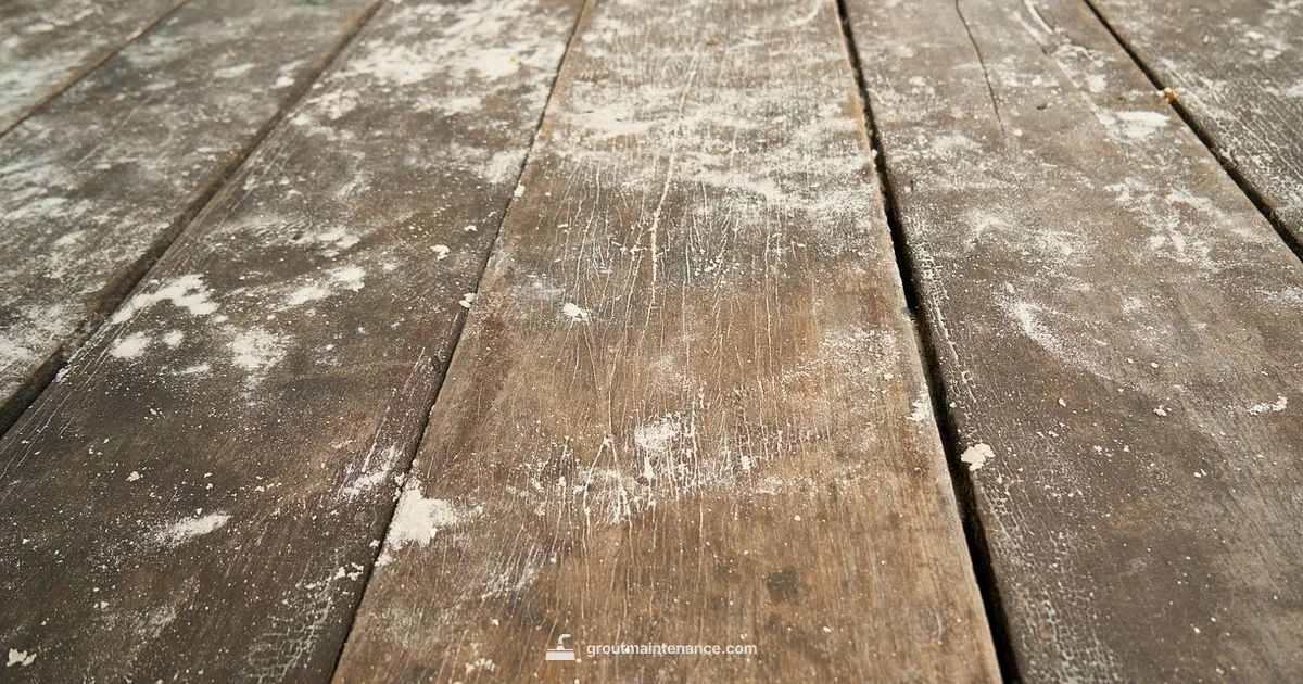 Flooring grout essentials Flooring grout essentials - Grout Maintenance