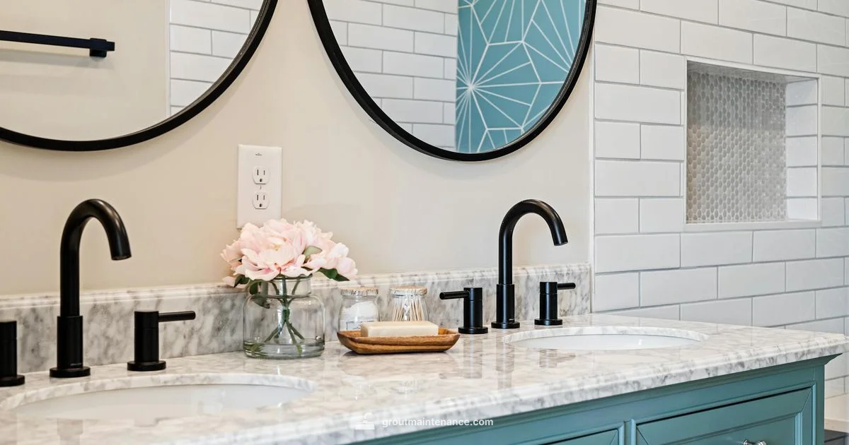 Grout Substitutes Guide - Grout Maintenance