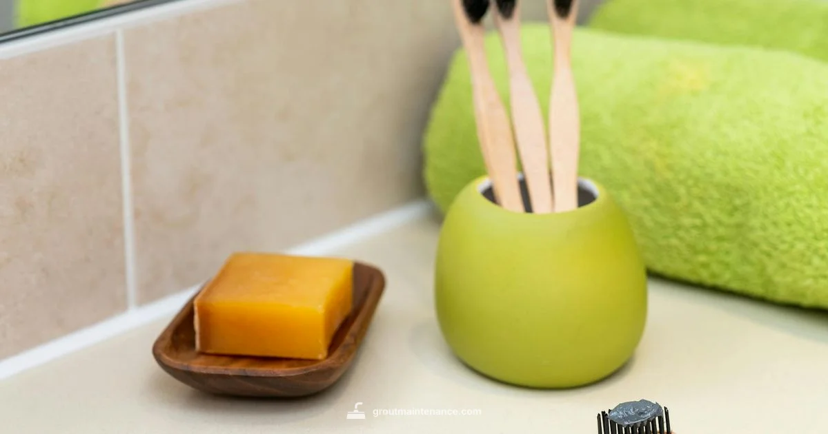 Grout Cleaning Guide - Grout Maintenance