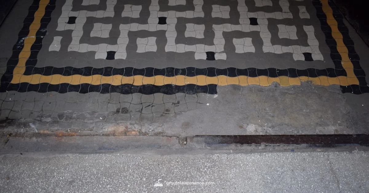 Grout Sealing Guide - Grout Maintenance