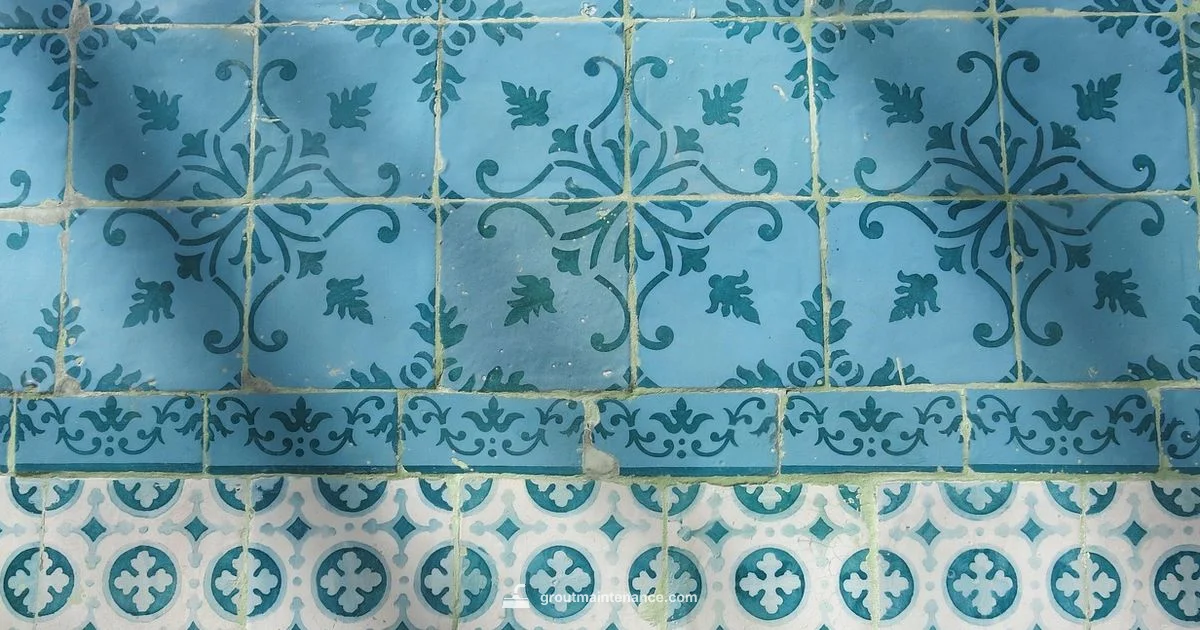 Grout Tutorial Basics - Grout Maintenance