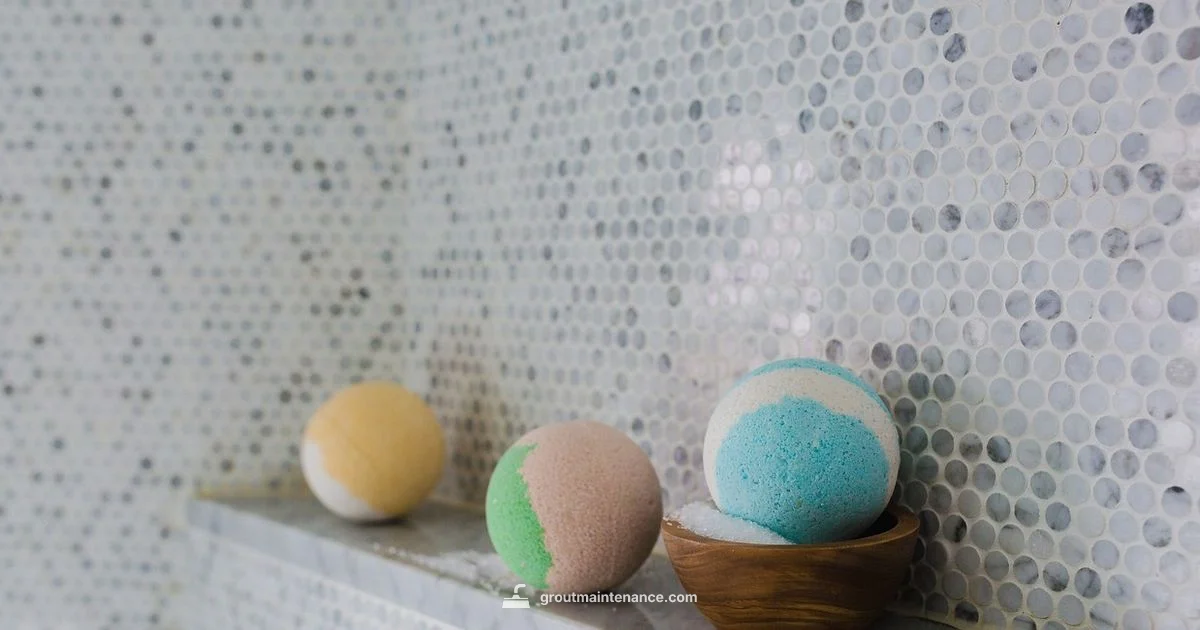 Manhattan Grey Grout Manhattan Grey Grout - Grout Maintenance