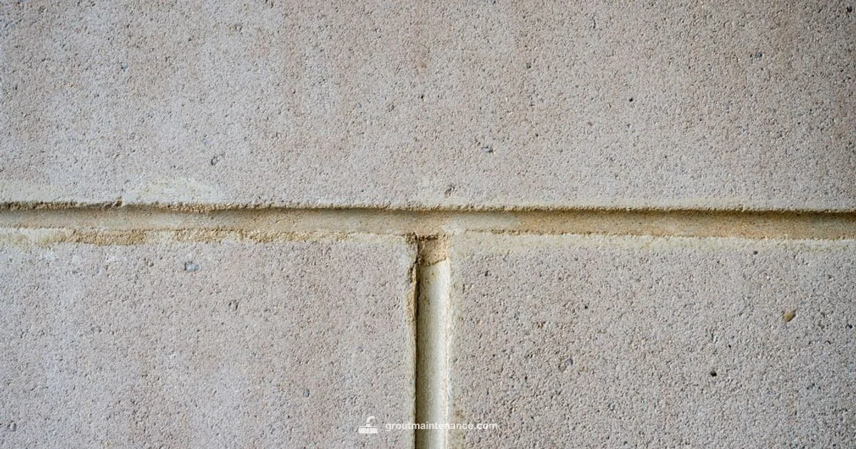 Peel and Stick Grout Peel and Stick Grout - Grout Maintenance