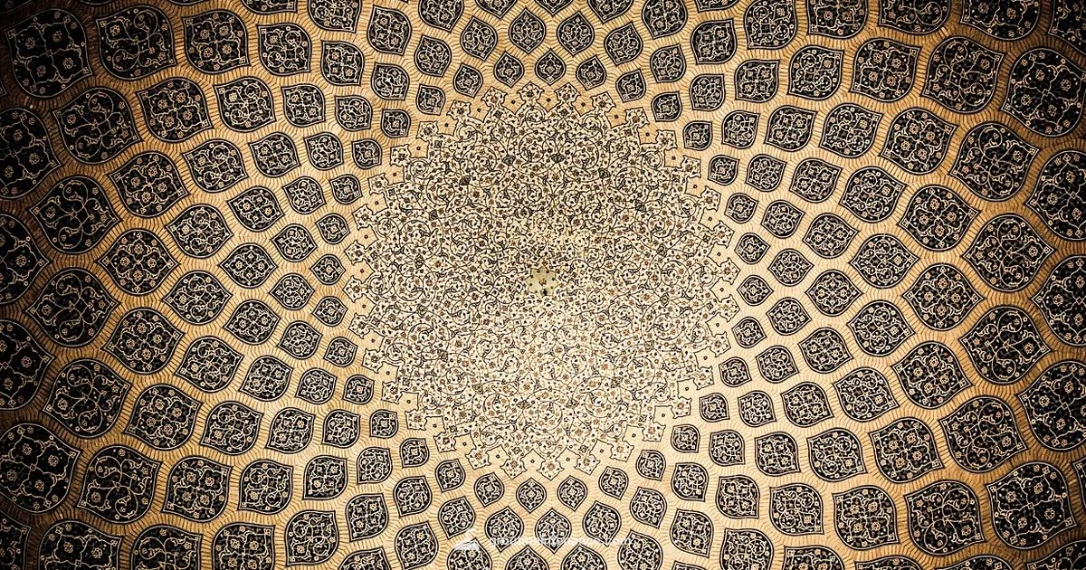 Mosaic Grout Guide - Grout Maintenance