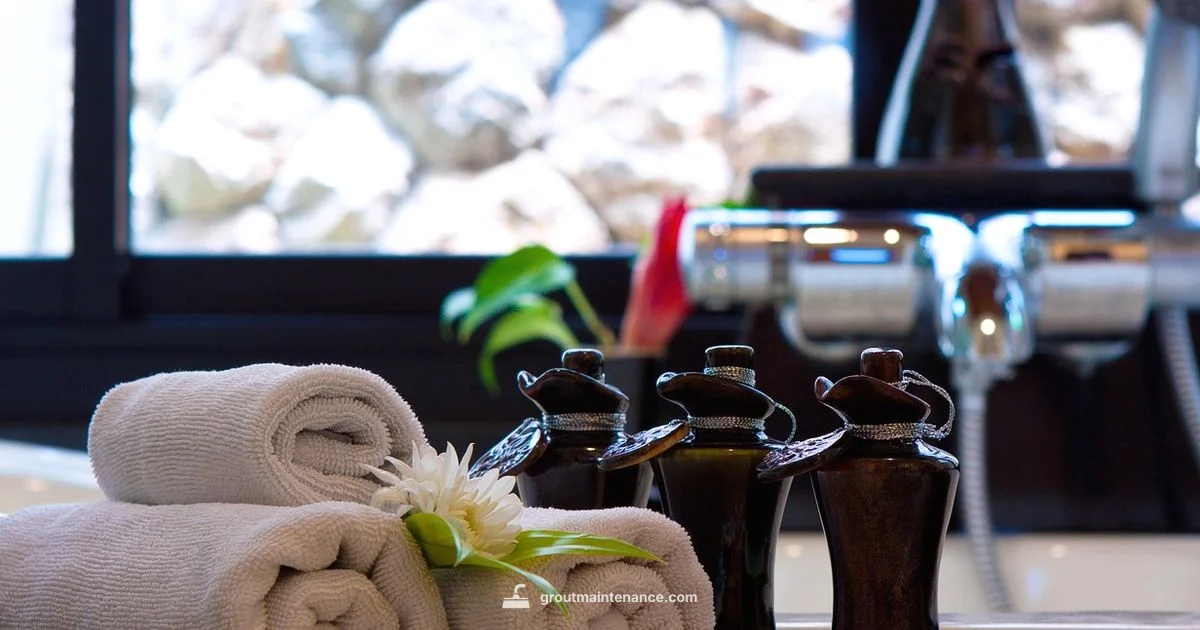 Prestige Grout Guide - Grout Maintenance