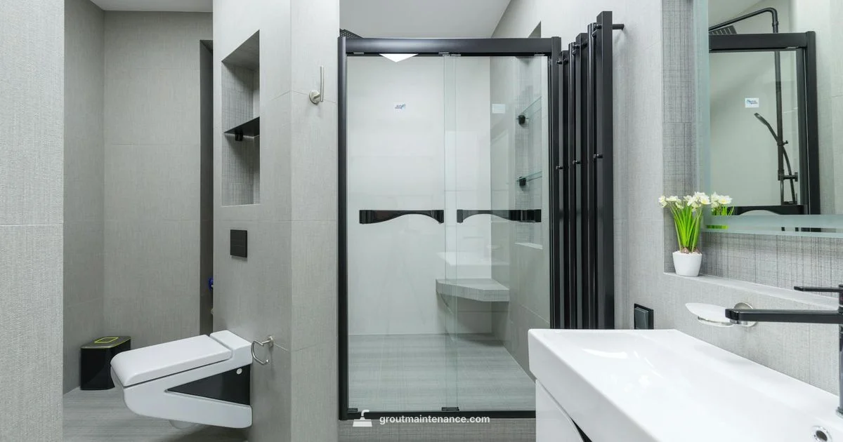 Grout Ease Guide - Grout Maintenance