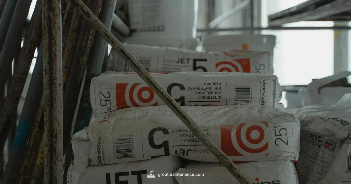 Grout Price Guide - Grout Maintenance