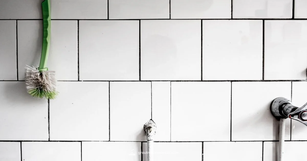 Grout Cleaning Guide Grout Cleaning Guide - Grout Maintenance