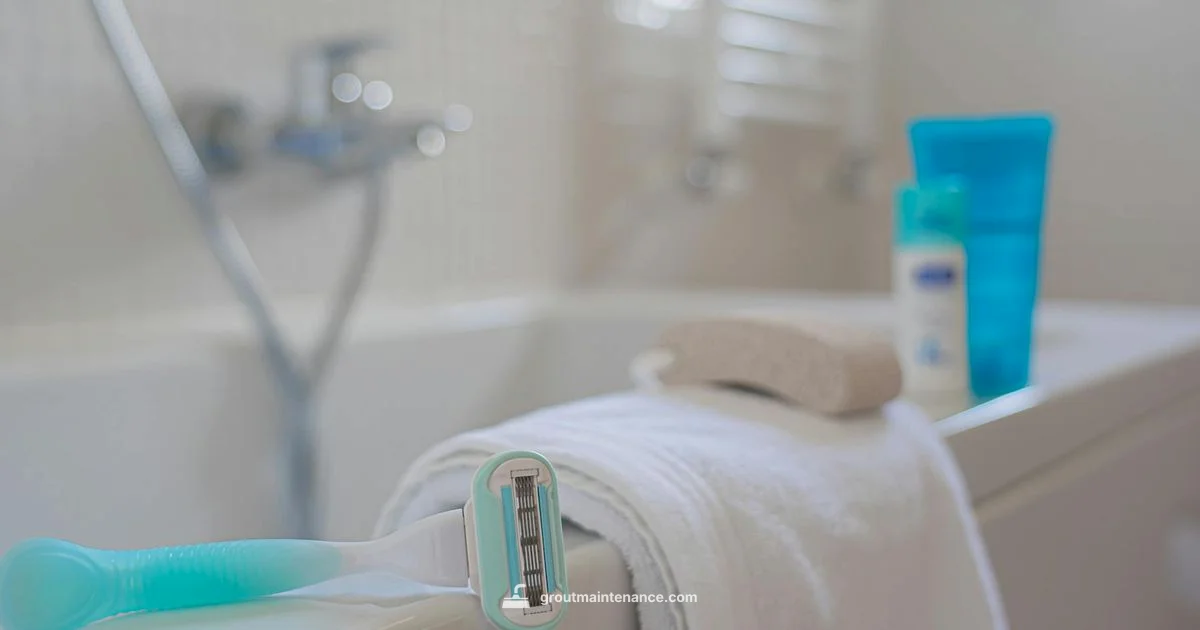 Coastal Grout Care - Grout Maintenance