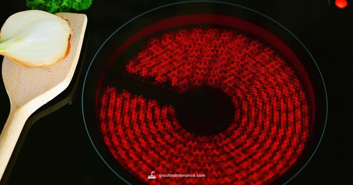 Davco at Bunnings - Grout Maintenance