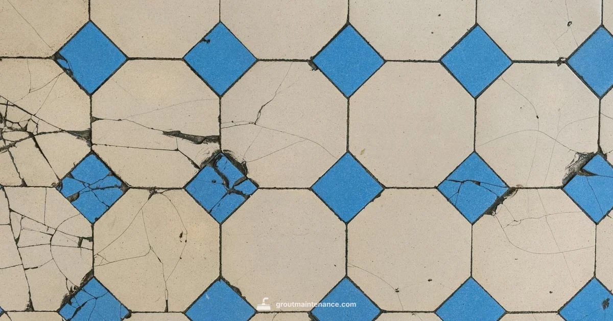 Instant Grout Guide - Grout Maintenance