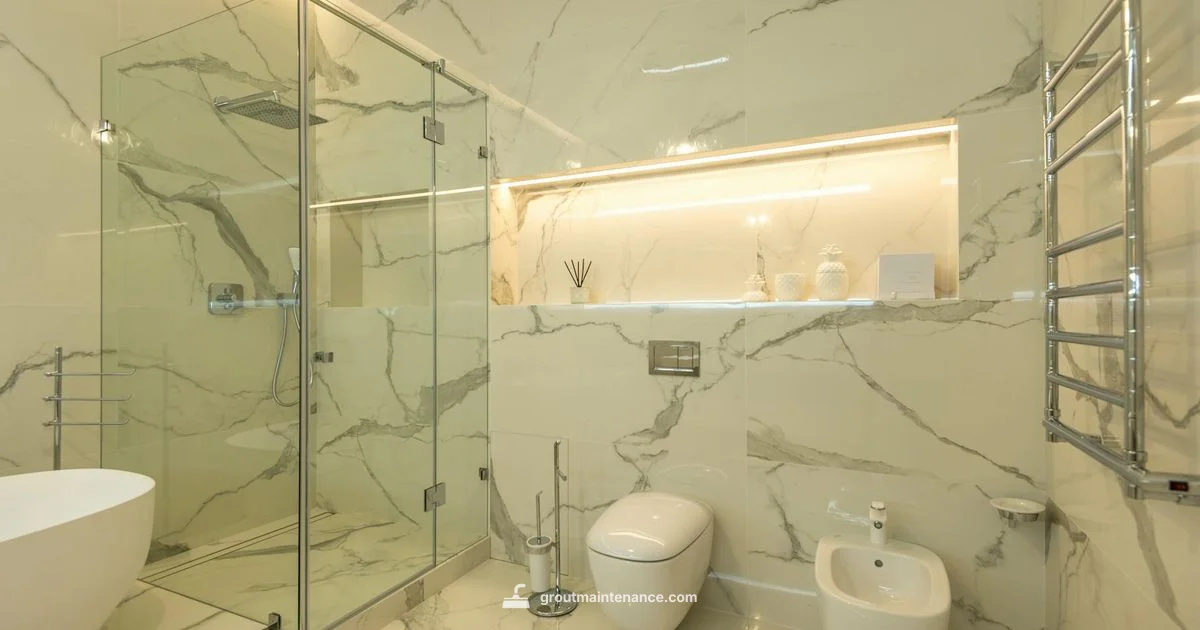 Dura Grout Guide - Grout Maintenance