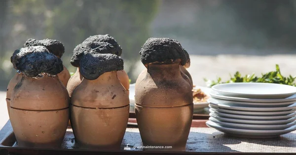 Grout Silverado Look - Grout Maintenance