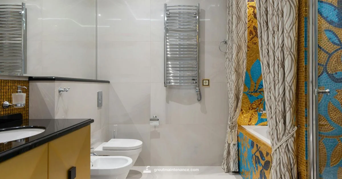 Grout Care Guide - Grout Maintenance