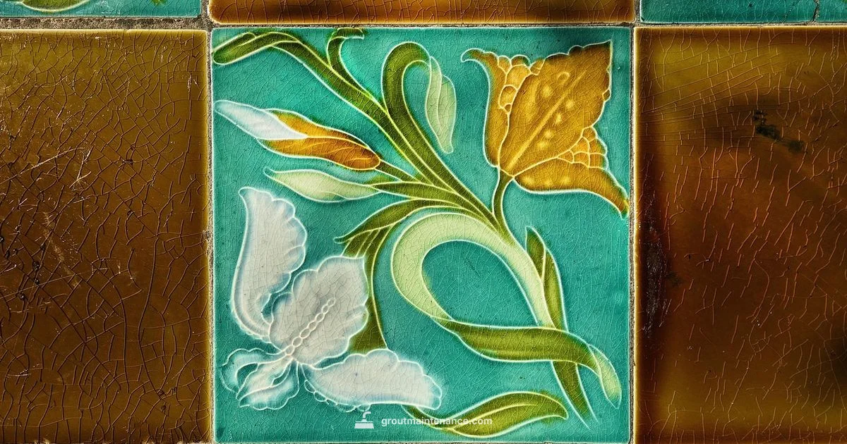 Permacolor Grout Guide - Grout Maintenance